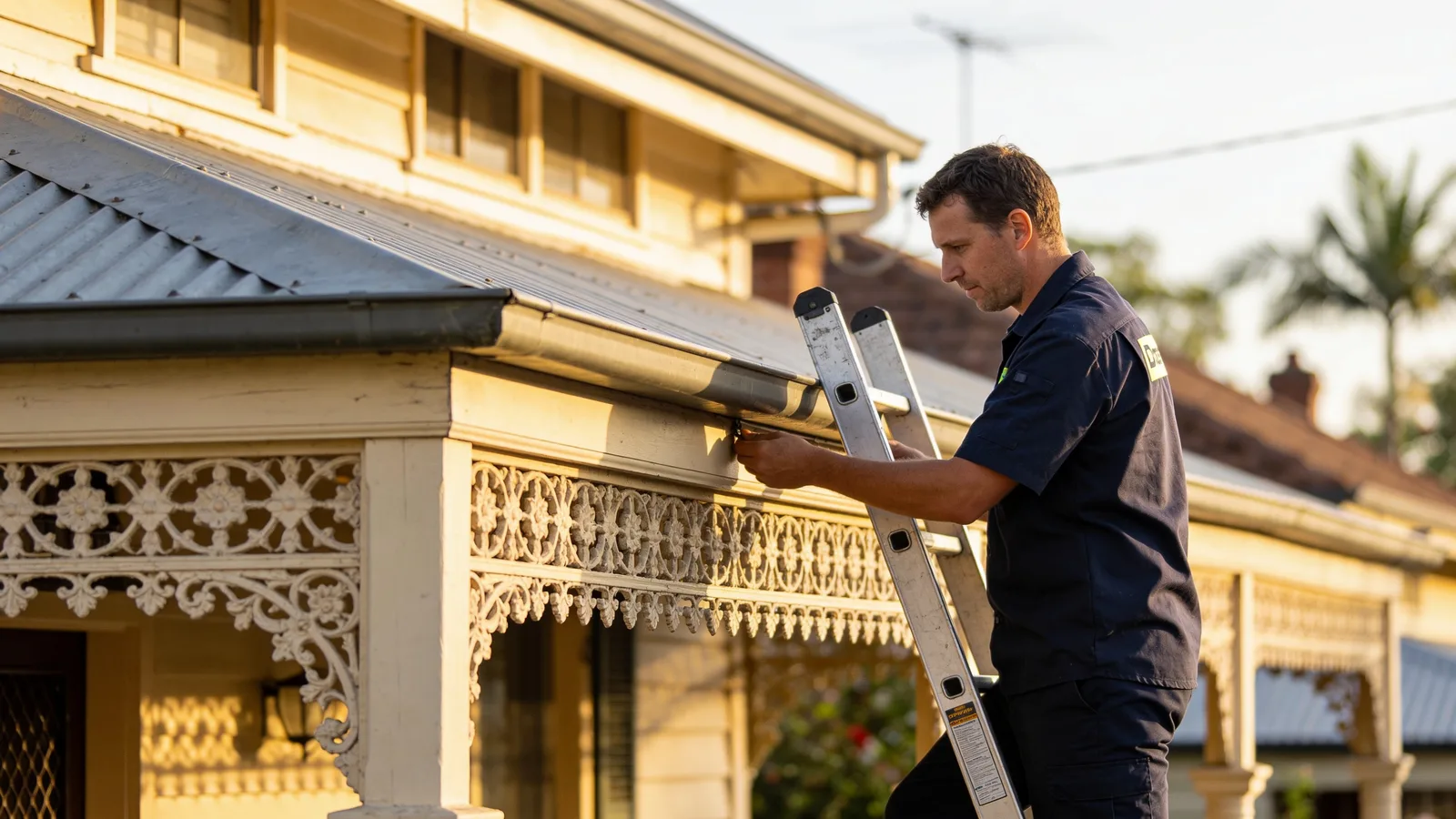 Possum Removal in Clayfield near me
