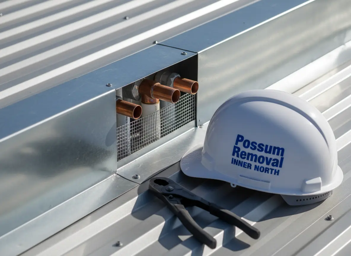 Roof Cavity Inspection in Inner North, QLD